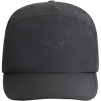 Maium Kappe Cap Unisex Black - M