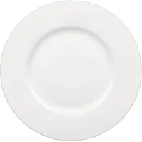 Villeroy & Boch Speiseteller "Speiseteller Anmut ø 27,7 cm weiß"