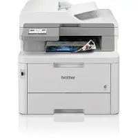 Brother Mfcl8340cdw Multifunktionsdrucker