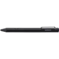 Wacom KP13200D - Schwarz - Fein - Schwarz - Rund - 0,4 mm - 1 Stück(e)