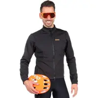 Pearl Izumi Regenjacke AmFIB | Größe XL