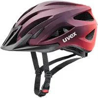 Uvex viva 3 S4109841017 56-62 Fahrradhelm Größe: 56-62