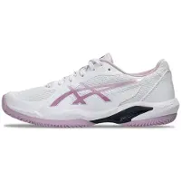 Asics Damen Tennisoutdoorschuhe SOLUTION SWIFT FF 2 CLAY