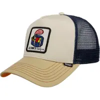 Djinns Trucker Cap "HFT Cap DNC New 1.2"