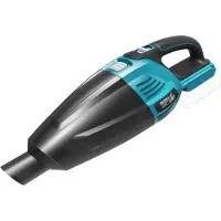 Dedra DED7070, 2-in-1-Stabstaubsauger, 3 Jahr(e), 1 Stück(e)