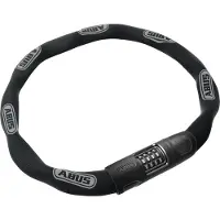 ABUS Kettenschloss 8808C/85