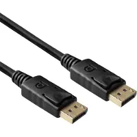 ACT AC3910 DisplayPort-Kabel, 8K, 2,0m