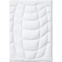 Kaufmann Wildseide Steppdecke 135x200 cm leicht