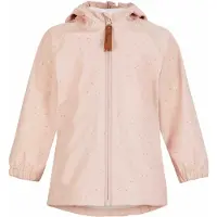 Sterntaler Regenjacke ungefüttert Punkte