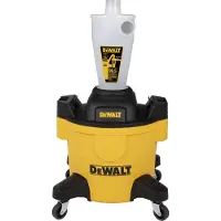 DeWalt Vorabscheider DXVCS002 23L