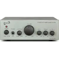 Dynavox CS-PA1 MK II