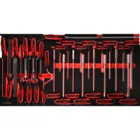 Ks Tools 813.0028, 4,4 kg