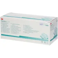 3M transparente Folie 15 cm x 10 m