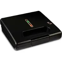 Berlinger Haus elektrischer Grilltoaster 30213