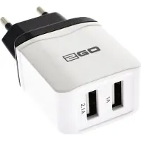 2GO 795999, Drinnen, AC, Weiß