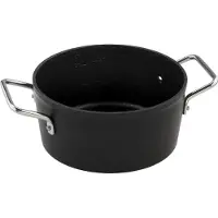 Fissler Kochtopf "Adamant" 1 Stk. tlg. Aluminium