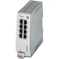 Phoenix Contact 2702324, Fast Ethernet (10/100)