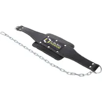 HMS Bauchgurt mit Kette PSTX06 Premium