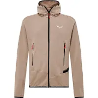 Salewa Agner Hemp 2 Hooded Jacket