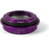 Hope Pick n Mix Steuersatzschale einzeln - oben - purple