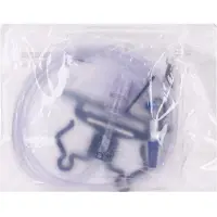 Medline International Germany GmbH Urosid 4000 Tur Bag Urindrainage Syst.4 1 St