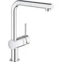 GROHE Einhand-Spültischbatterie Minta 31397, 1 Stk.
