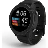 Blackview X5 - Smartwatch Black