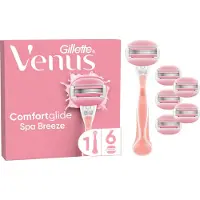 Gillette venus Spa Breeze