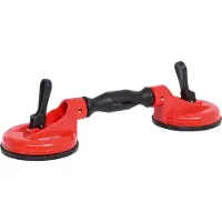 Ks Tools Saugheber 140.1006 Kunststoff 730g