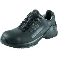 Steitz Secura Halbschuh schwarz VD PRO 3500 SF ESD, S3 NB, EU-Schuhgröße: 40