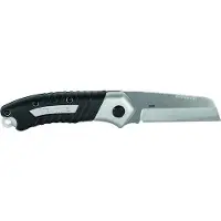 Tajima Klappmesser mit breiter Klinge