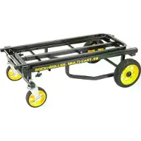 RocknRoller R8RT Multi-Cart Mid