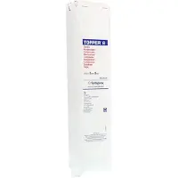 Solventum Germany GmbH Topper 8 Kompressen 5x5 cm unsteril 200 St