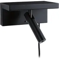 Paulmann LED Wandleuchte Jerik