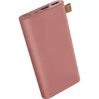 Fresh 'n rebel 00214943, 18000 mAh, Lithium Polymer (LiPo), Rot