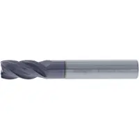 Format Schaftfräser HPC VHM TiAlN HB o. EF ø20mm