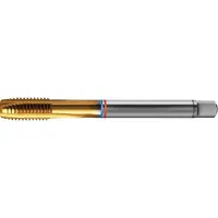 Format Maschinen-Gewindebohrer DIN 374B HSS-PM TiN DL Tandem 6H FAT M24x2
