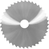 Format VHM Kreissägeblatt 100 x 2,00 x 22mm Z50