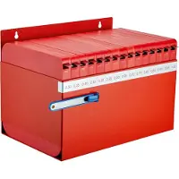 Format Fühlerlehrenband 0,3-1mm in Werkstattbox