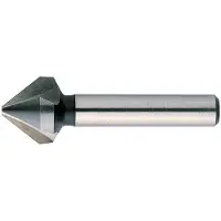 Format Kegelsenker WN HSS Form C 75° Zylinderschaft 10,4mm