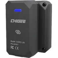 Chigee CGRC LIN 3-Pin Data Access and Wonder Wheel Control für BMW
