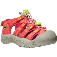 Keen Newport Boundless Child Sandalen Orange EU 30 Mädchen Orange EU 30