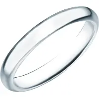 Rafaela Donata Ring Sterling Silber in silber | Gr.: 47