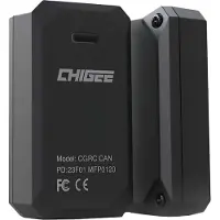 Chigee CGRC CAN 4-Pin Wonder Wheel Control für BMW