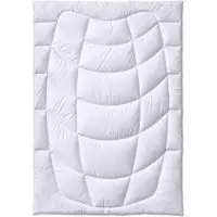 Kaufmann Cashmere Steppdecke 135x200 cm leicht