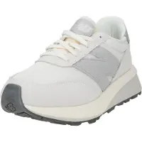 New Balance 370 Mesh-Sneaker, Grau 40.5 EU