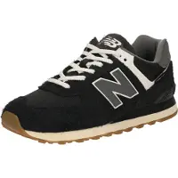New Balance 574 Cordura Black Green - EU 38