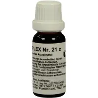 REGENAPLEX Nr.21 c Tropfen zum Einnehmen 15 ml