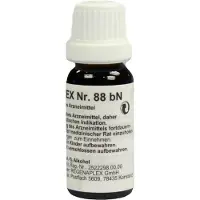 REGENAPLEX Nr.88 bN Tropfen zum Einnehmen 15 ml