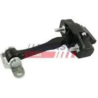 Fast Sports Nutrition FT95652 Türfeststeller Türfangband für ALFA ROMEO 159 Sportwagon (939) Hinten